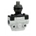 2/3 Port Mechanical Valve Series VM100